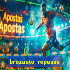 brozauto repasse porto alegre